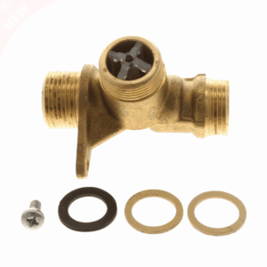 Ideal 175992 Flow Group Kit for Logic System Boilers – Genuine New