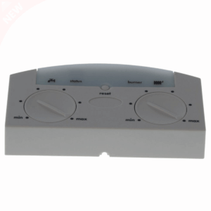 Ideal 173671 User Controls for Esprit, Evo HE C & Isar – Genuine New