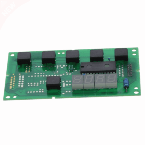 Ideal 172660 Display Board for Imax W45–W100 – Genuine New