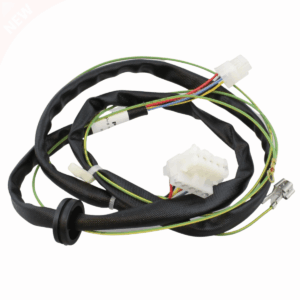 Ideal 173530 Fan Harness for Evo HE & Icos Boilers – Genuine New