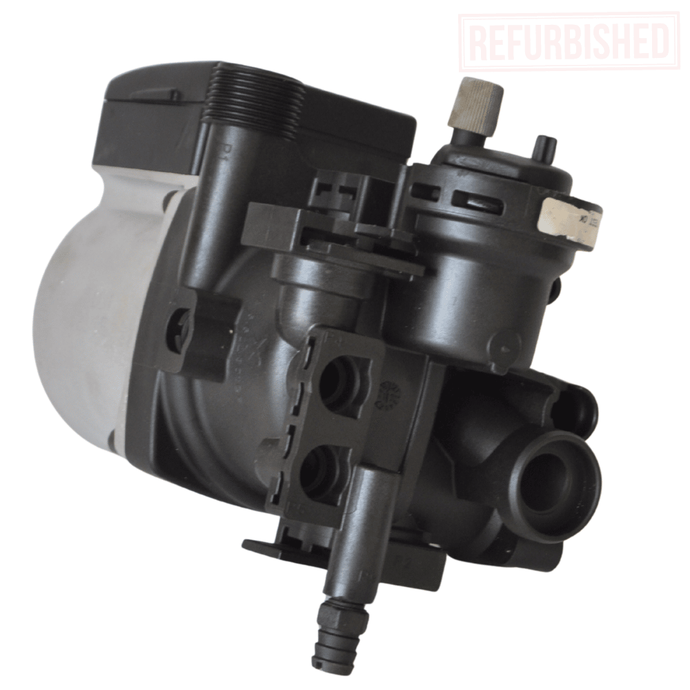 Ideal 176455 Boiler Pump Housing 179263 – Refurbished