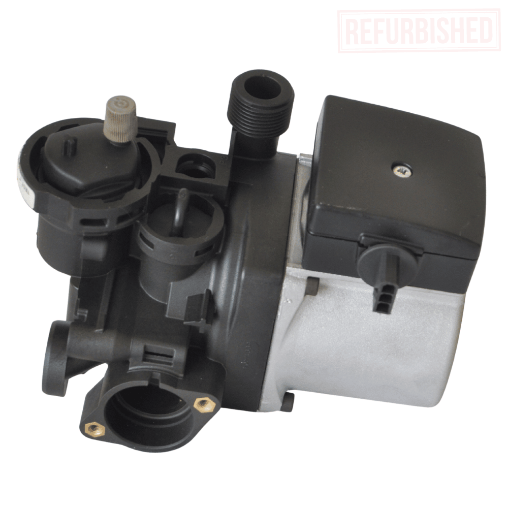 Ideal 176455 Boiler Pump Housing 179263 – Refurbished