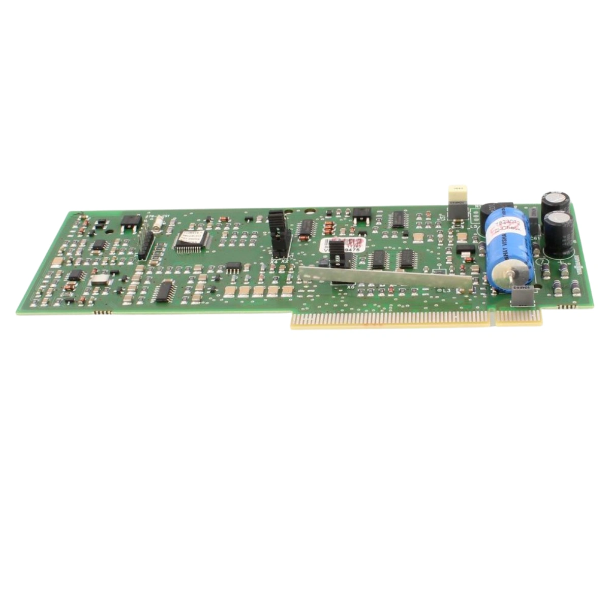 Image of Genuine Viessmann Boiler Circuit Board VR20 U