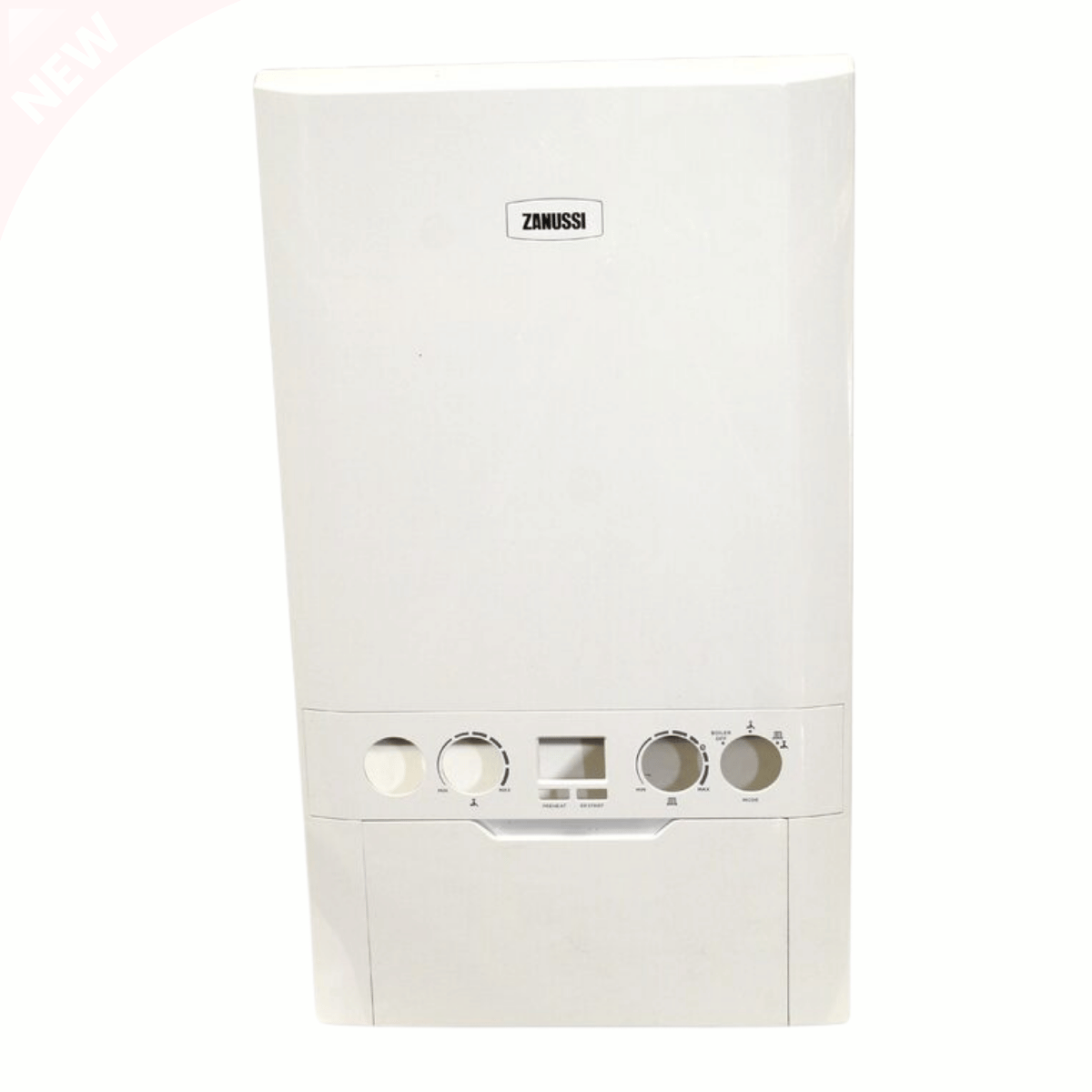 Ideal 179281 Front Panel Assembly genuine new