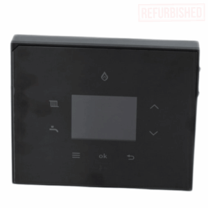 Worcester 8737714030 HMI 700 Control Panel – Refurbished