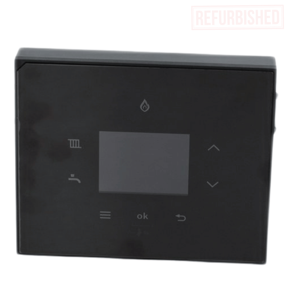 Worcester 8737714030 HMI 700 control panel, replacing 8737712555 UI 700