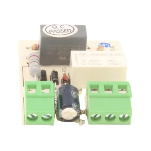 Vokera Mynute On Board Relay PCB 20076436