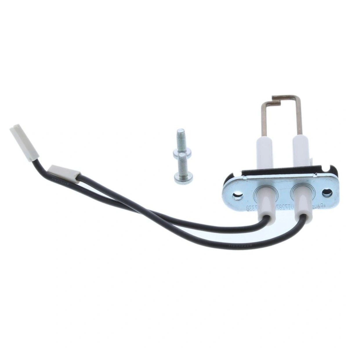Viessmann 200 WB2B Ignition Electrode with Gasket 7826516 - Image 2