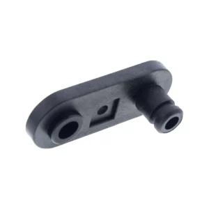 Image of Genuine Vokera Test Point Cap 10026232