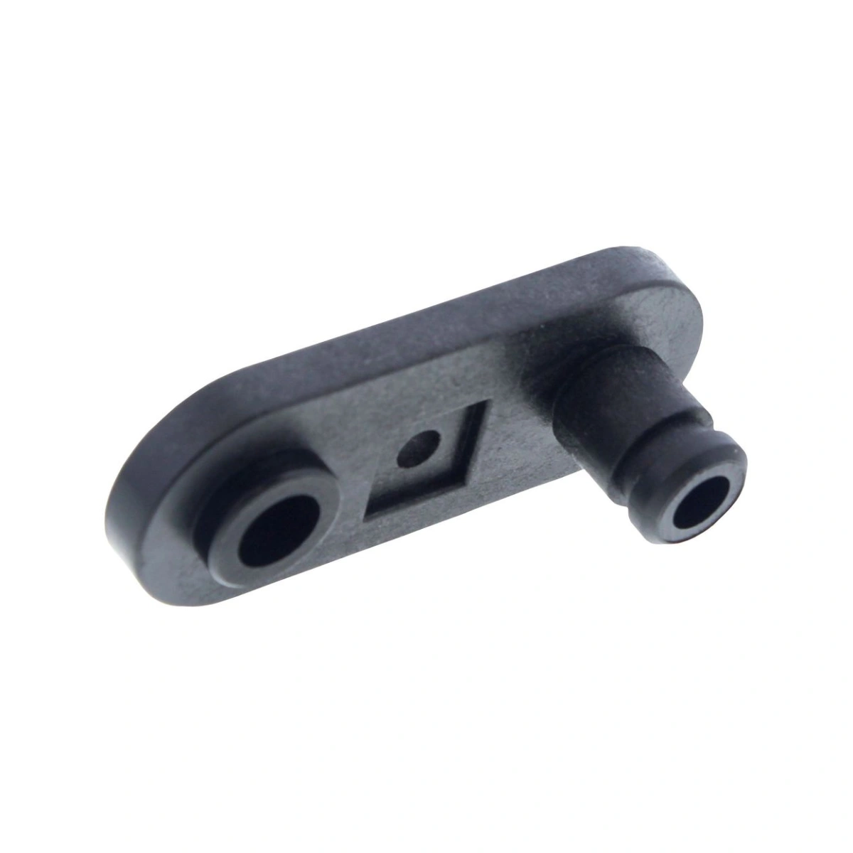 Image of Genuine Vokera Test Point Cap 10026232