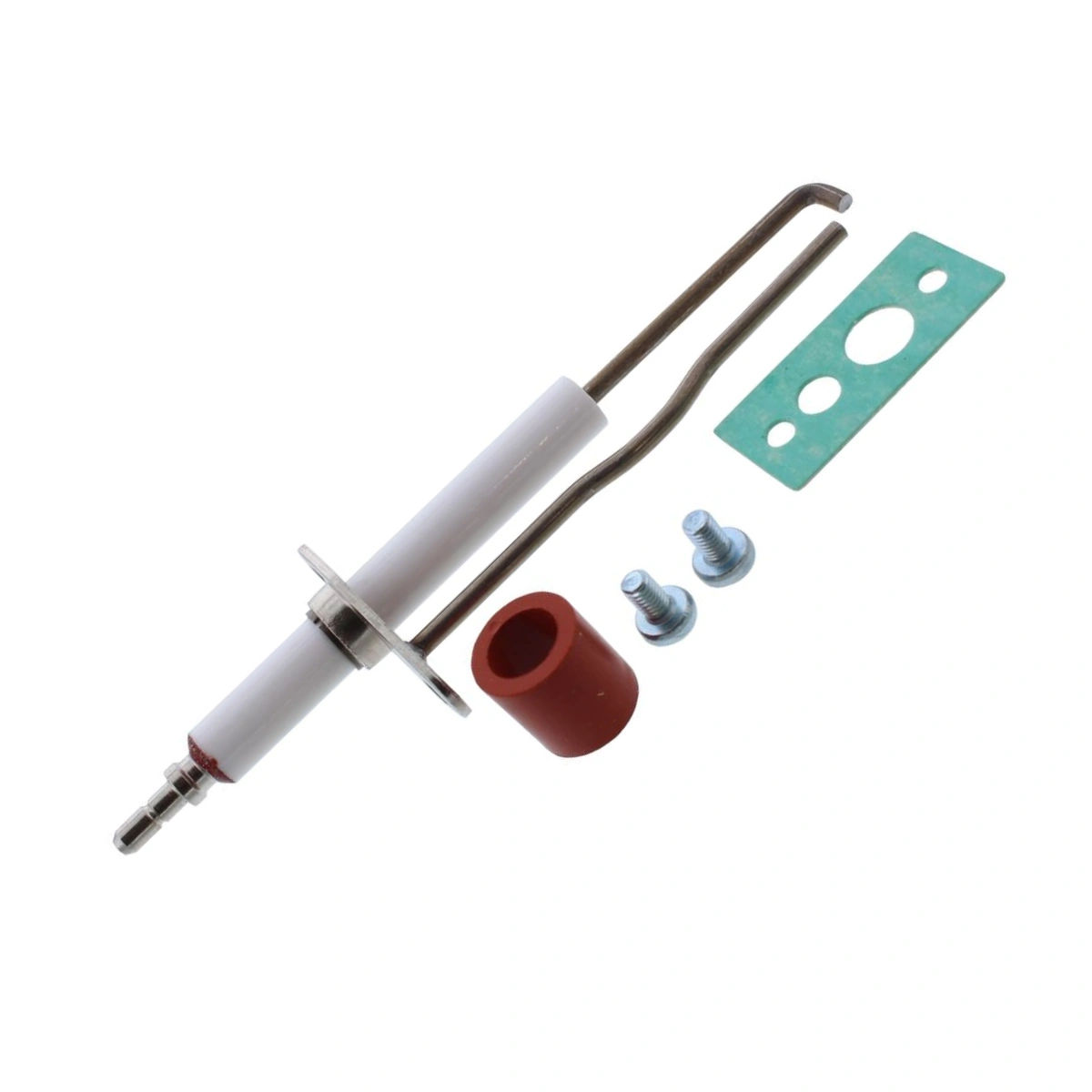 Image of Brand-new genuine Vokera Spark Electrode manufacturer part number 10027864