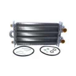 Image of Genuine Vokera Sabre Heat Exchanger 10023661