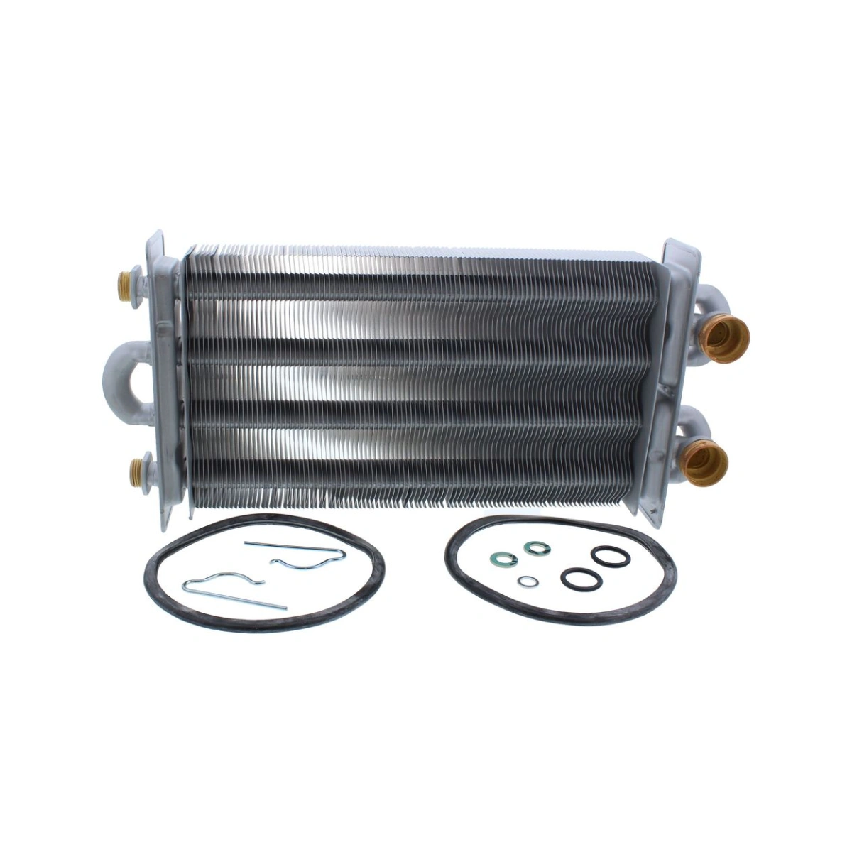 Image of Genuine Vokera Sabre Heat Exchanger 10023661