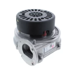Image of Alt text: Genuine Vokera Unica boiler fan replacement 10028456