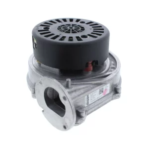Image of Alt text: Genuine Vokera Unica boiler fan replacement 10028456