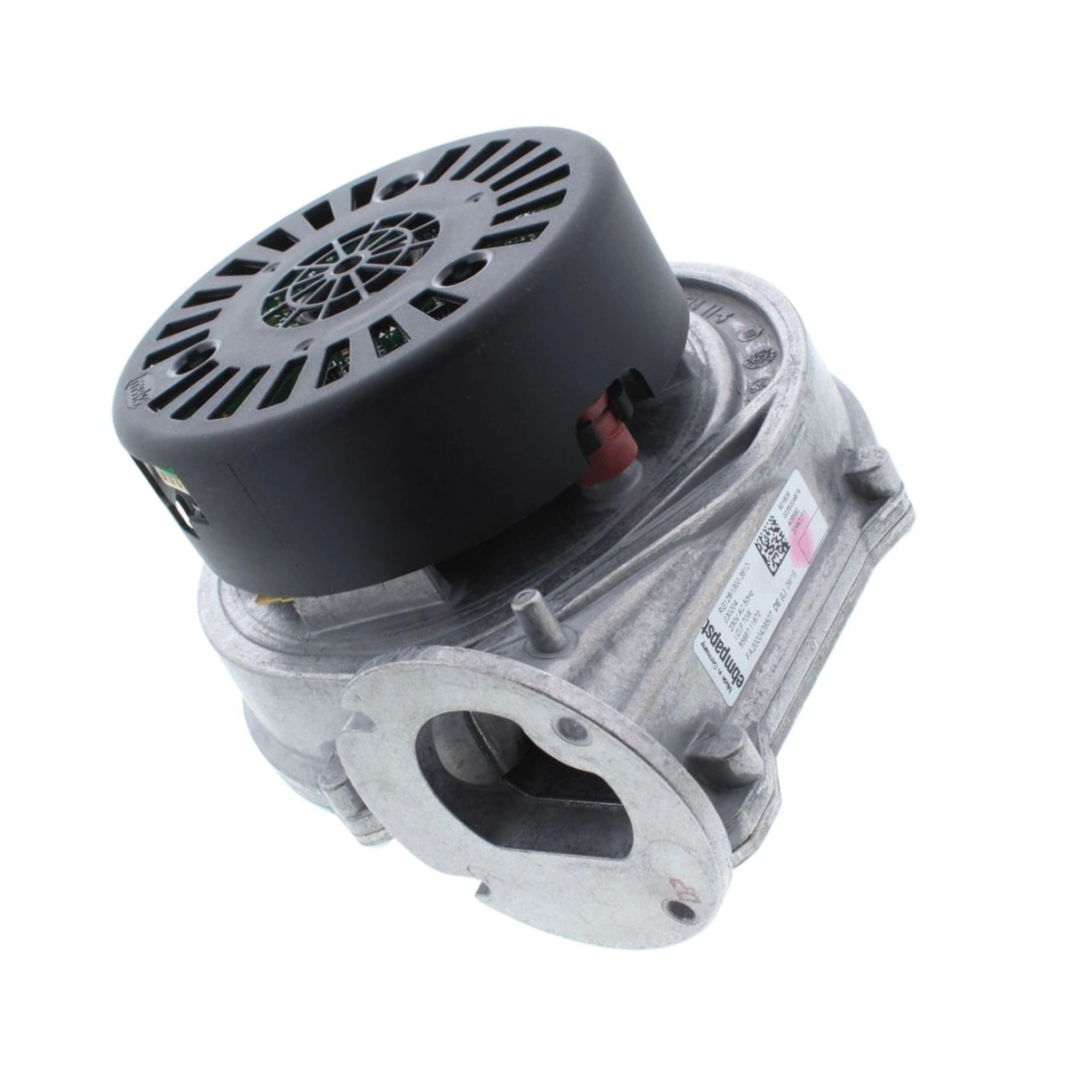 Image of Vokera 10028456 fan compatible with selected Unica and Mynute boilers