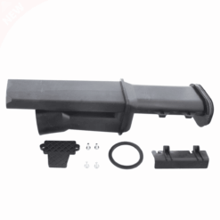 Ideal 176143 Flue Manifold and Guide Bracket genuine new
