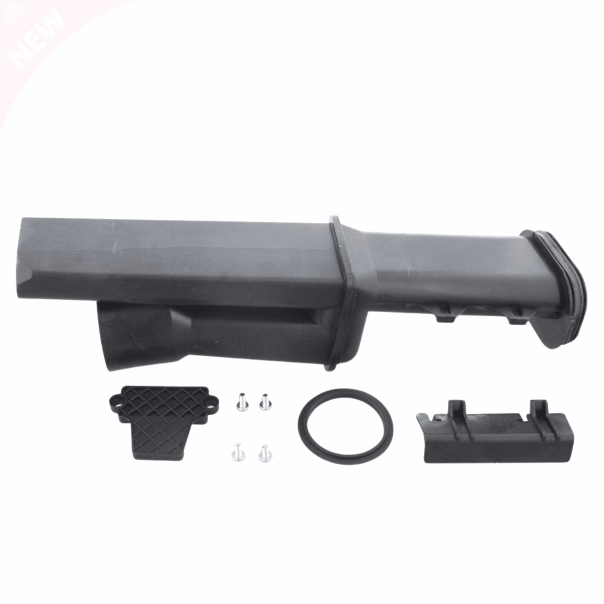 Ideal 176143 Flue Manifold and Guide Bracket genuine new