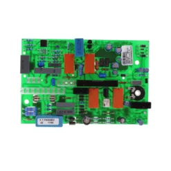 Image of Brand-new genuine Vokera Main Printed Circuit Board 10029470