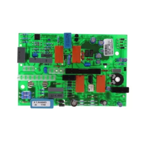 Image of Brand-new genuine Vokera Main Printed Circuit Board 10029470