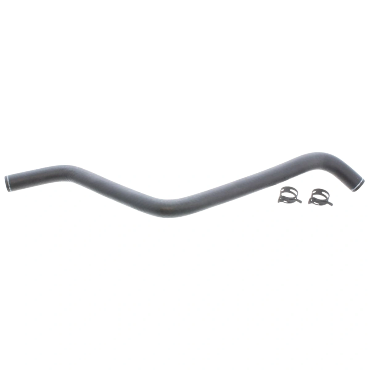 Image of Genuine Viessmann Heating Flow Pipe 7828635
