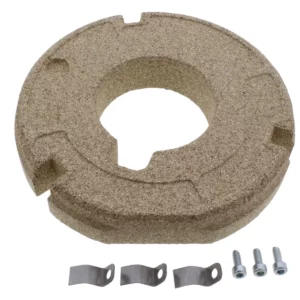 Image of Genuine Viessmann Insulating Ring 7828716 Brand New