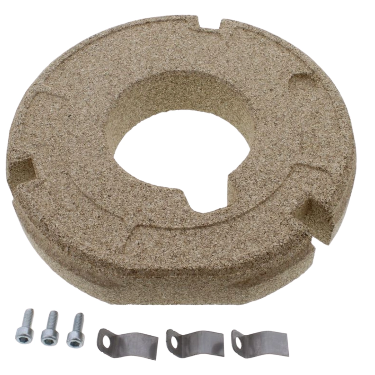 Viessmann 100-W WB1B Insulating Ring B2HB 45-57 7828716 - Image 2
