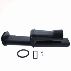 Ideal 175981 Heat Flue Manifold genuine new