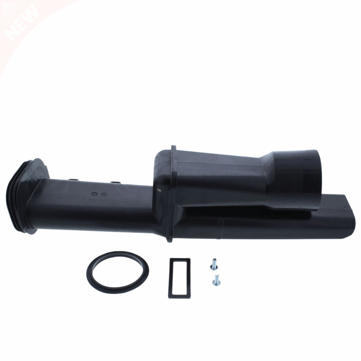 Ideal 175981 Heat Flue Manifold genuine new