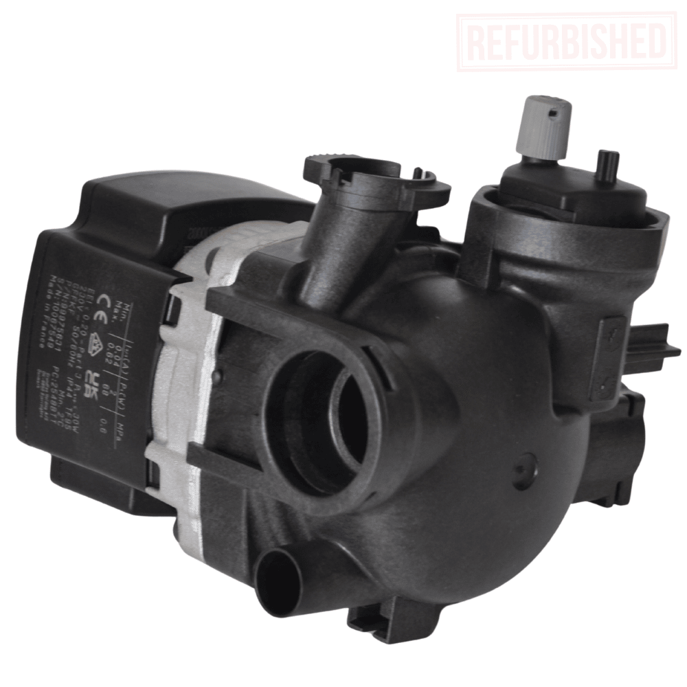 Worcester 8737709169 UPM3 15-75 pump for Greenstar 8000 Life and Style boilers