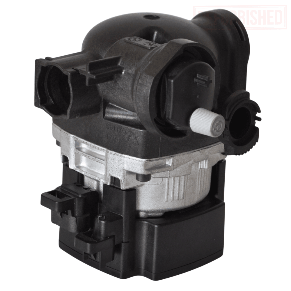 Worcester 8737709169 UPM3 15-75 pump for Greenstar 8000 Life and Style boilers