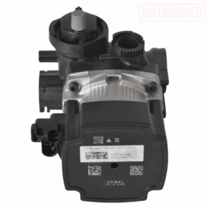 Worcester 8737709169 UPM3 15-75 pump for Greenstar 8000 Life and Style boilers