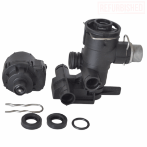 Vokera 10026508 Manifold & 20024841 Valve Motor – Refurbished