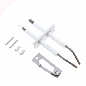 Ideal 174432 Ignition Electrode Kit for Imax Xtra F - Genuine New