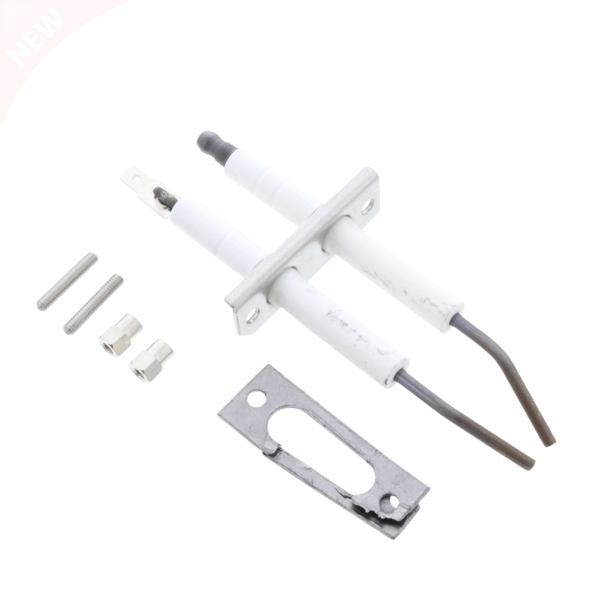Ideal 174432 Ignition Electrode Kit genuine new