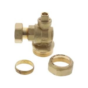 Vokera Mynute Heating Cock Valve 28mm 10029757
