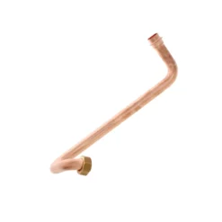 Image of Vokera Compact copper return pipe replacement 20166123