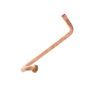 Image of Vokera Compact copper return pipe replacement 20166123