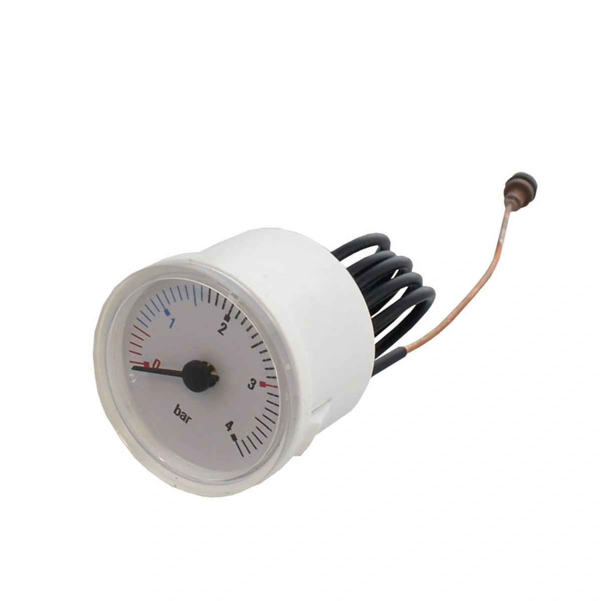 Image of Genuine Vokera Linea pressure gauge 1857