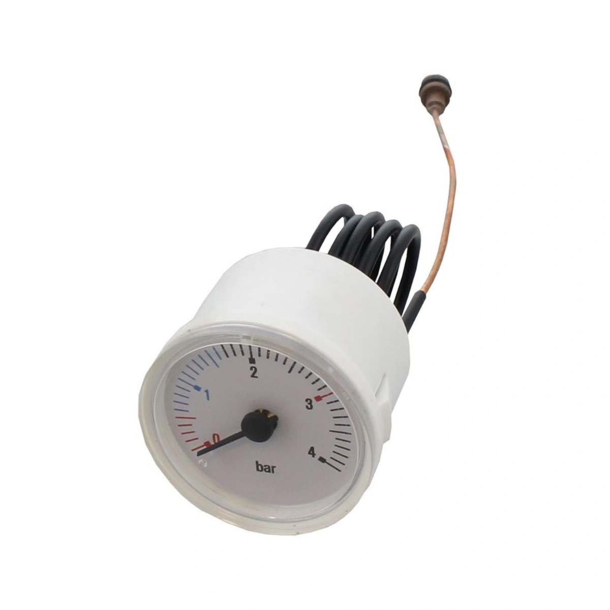 Image of Vokera 1857 pressure gauge for compatible Linea and Mynute boilers