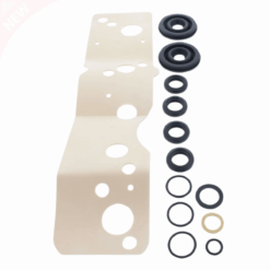 Ideal 175549 Hydroblock Gasket Kit genuine new