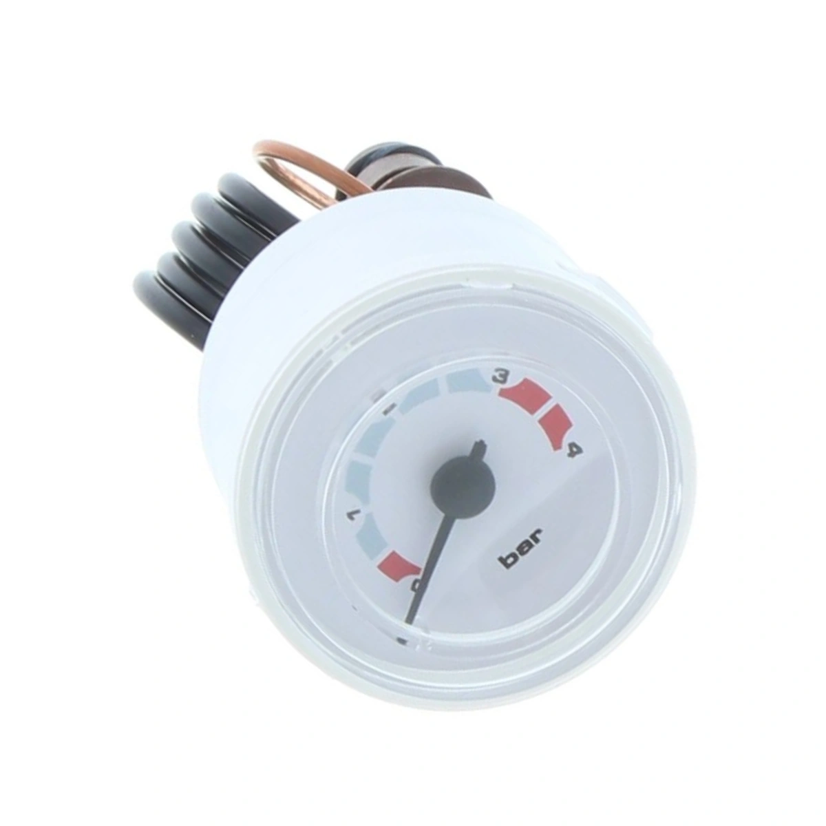 Image of Genuine Vokera Compact pressure gauge 20042115