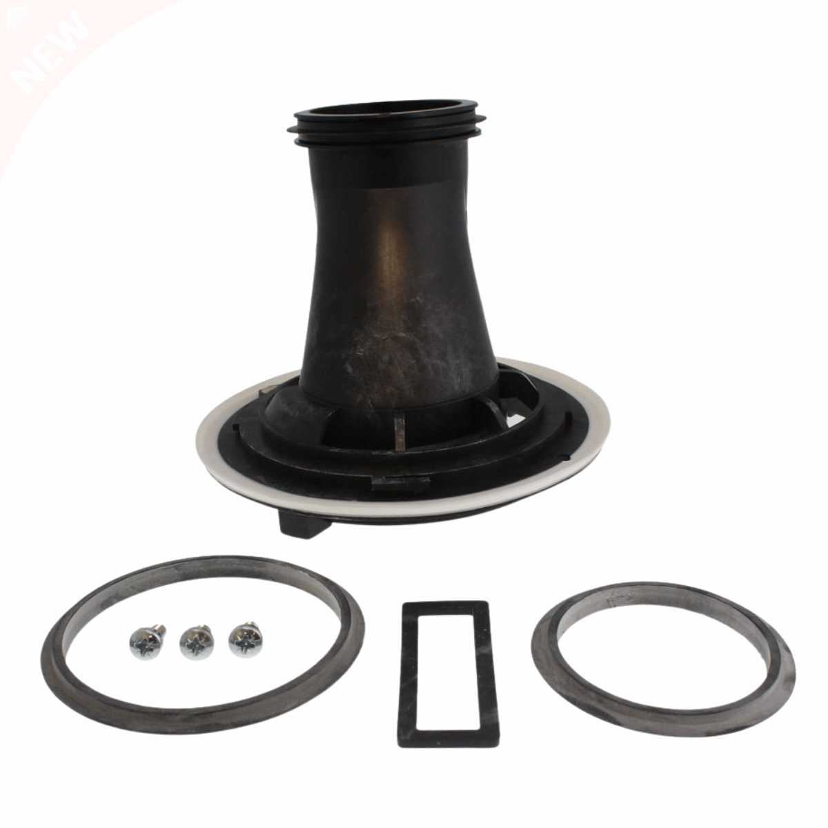 Ideal 176986 Boiler Manifold genuine new