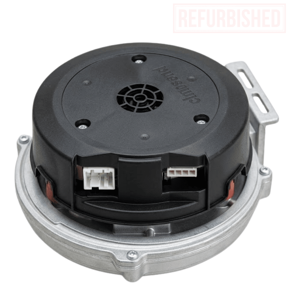 Ideal 182342 EBM VGR118 refurbished fan kit
