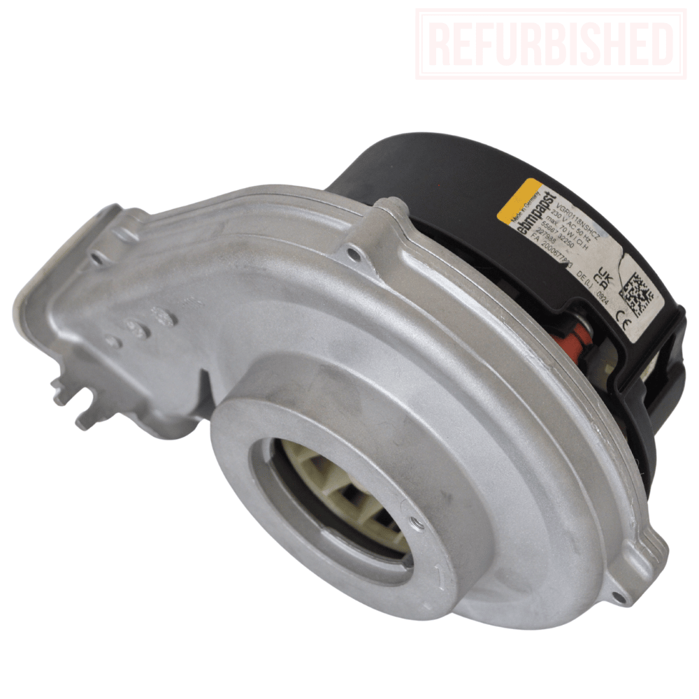 Refurbished genuine Ideal Logic Plus Combi2 fan