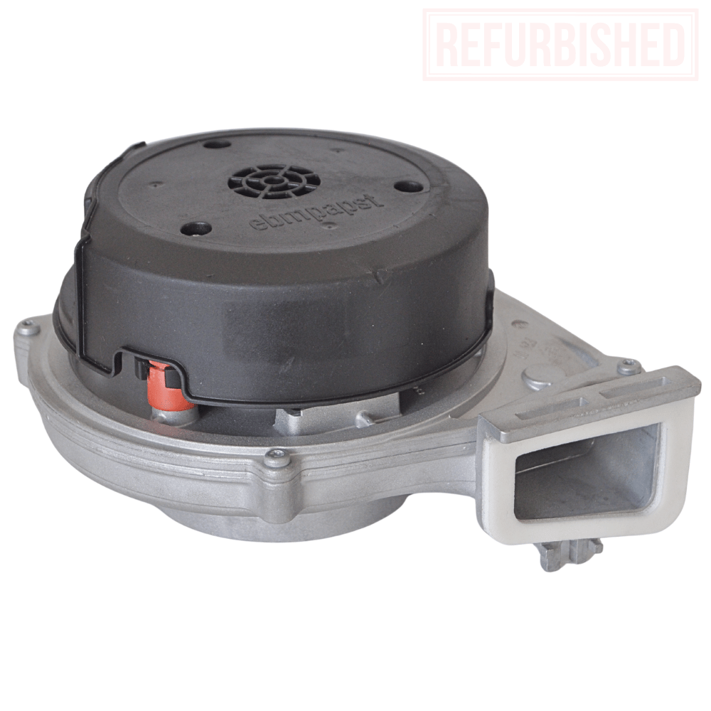 Ideal Logic Max Combi2 replacement boiler fan