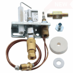 Genuine new Main Baxi 240117BAX pilot assembly kit