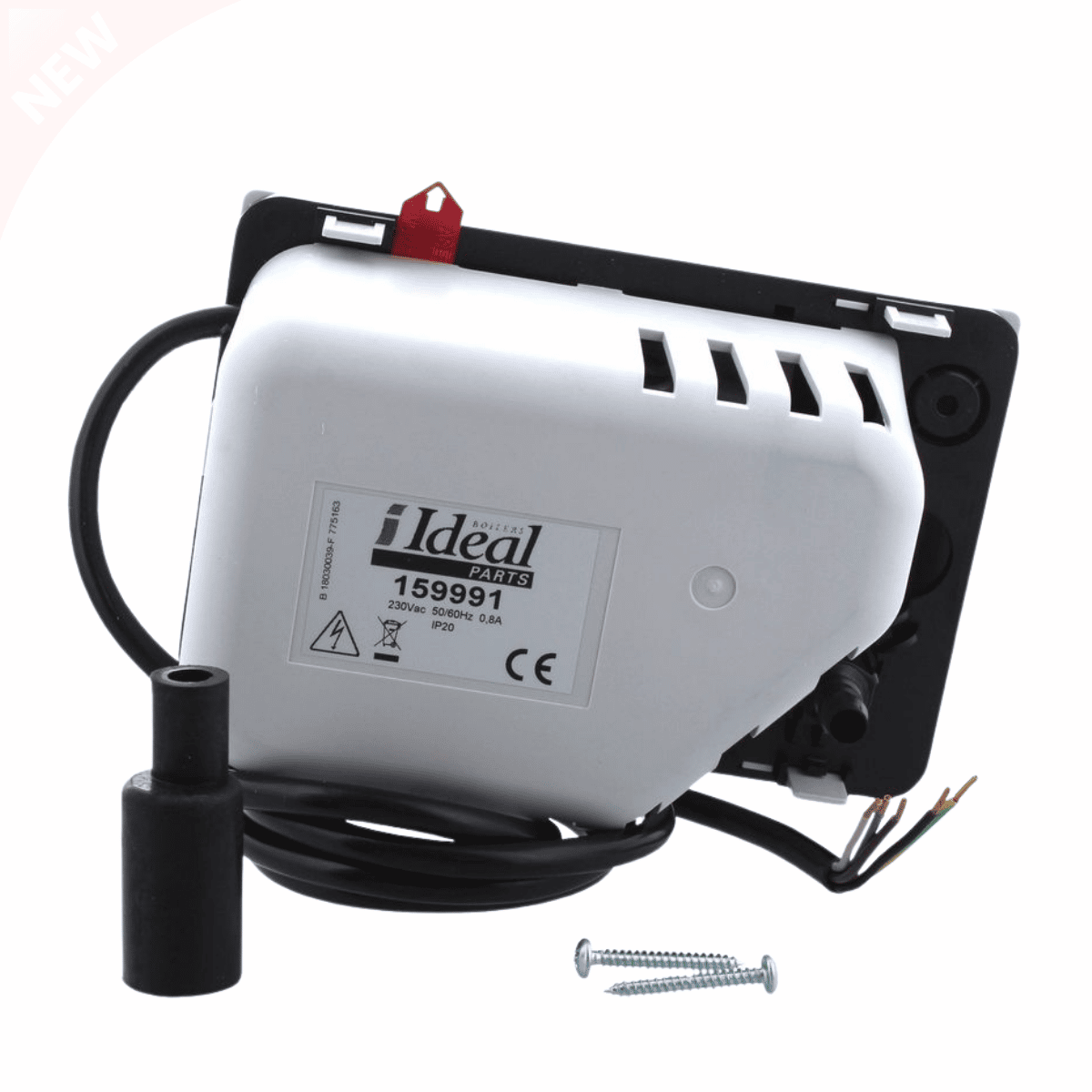 Ideal 159991 HE Condensate Pump genuine new