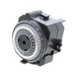 Image of Genuine Vokera Compact HE integral timer 10028496