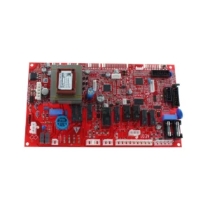 Vokera Linea Main Printed Circuit Board 20007052